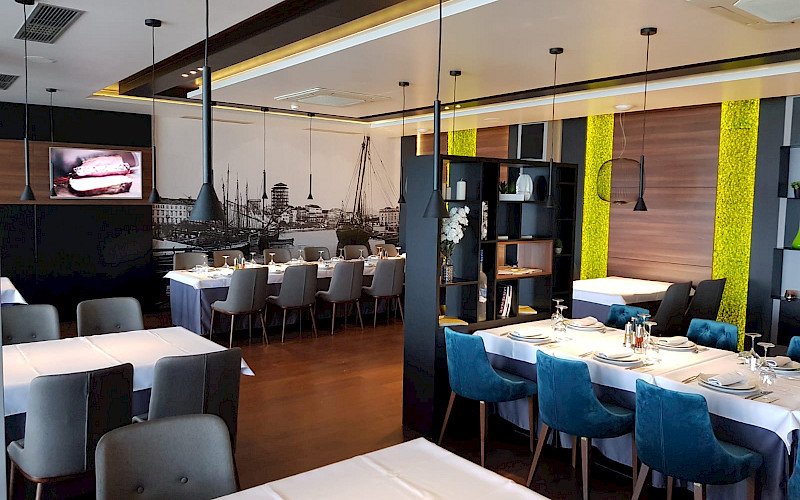Stolica RIO, stolica LUX CHESTER
