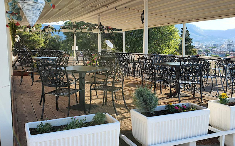 Stolica IVREA, postolje mod.110Q