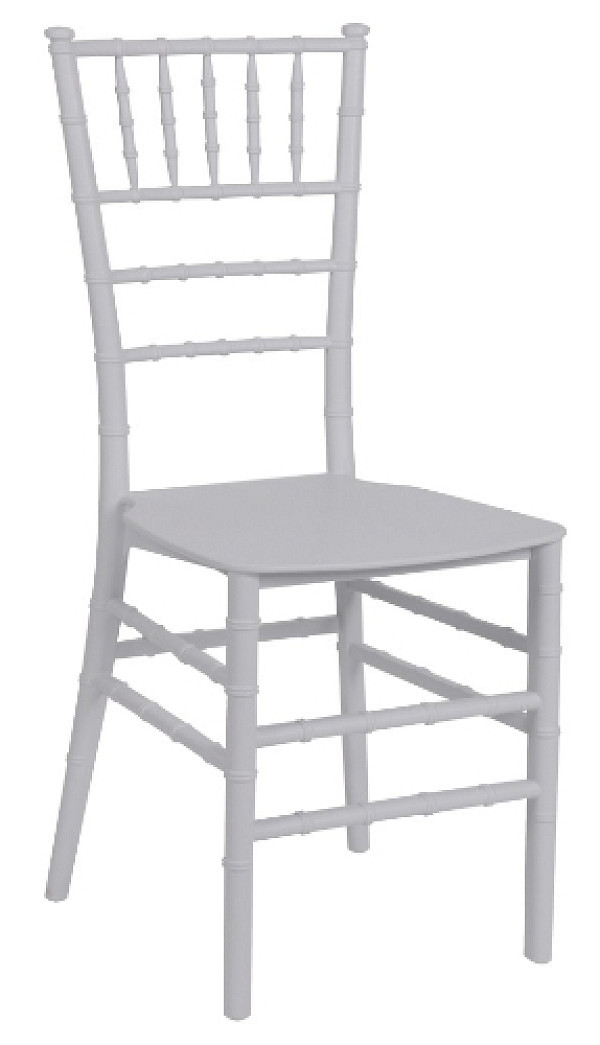 Chiavarina bijela sa metalnom jezgrom