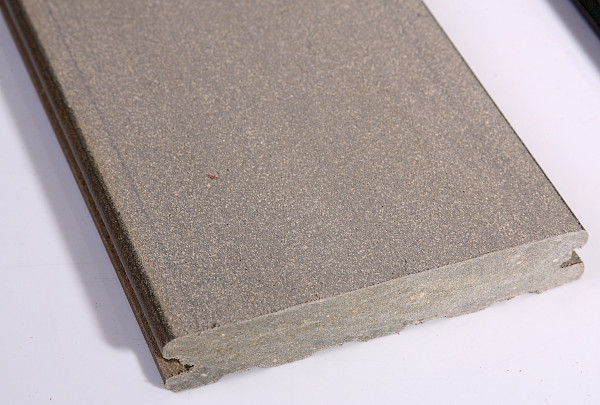 Svijetlo siva Iroise elegance ravna