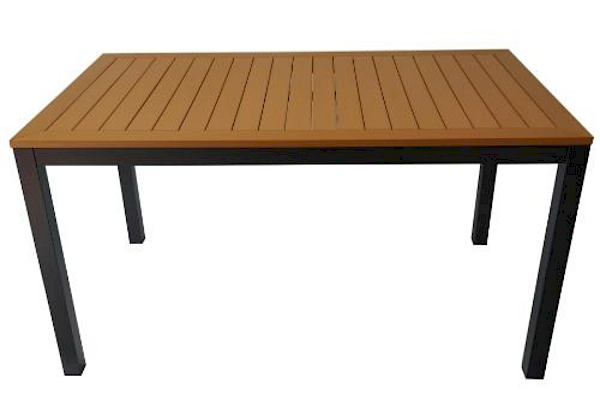 Stol Park 140 X 80